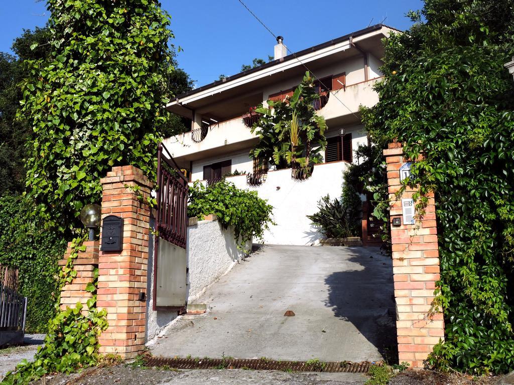 Appartement Casa Del Cedro